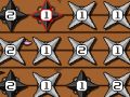 Mäng Ninja Arene Internetis