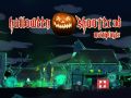 Mäng Halloween Küttevõitja Mitme Mängijaga Internetis