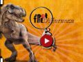 Mäng Dinosauruse Leia Erinevused Internetis
