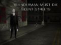 Mäng Slenderman Peab Surema: Vaiksed Tänavad Internetis