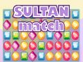 Mäng Sultani matš Internetis