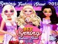 Mäng BFF Kevadmoeshow 2018 Internetis