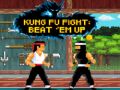 Mäng Kung Fu Võitlus: Võida kõik Internetis