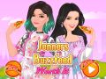 Mäng Jenner Õed: Buzzfeed Kas see on seda väärt Internetis