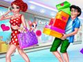 Mäng Kodusõnumi Shopping Internetis