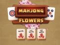 Mäng Mahjong Lilled Internetis