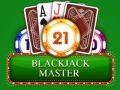 Mäng Blackjacki Meister Internetis