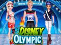 Mäng Disney Olümpiamängud 2018: Disney Olimpiaaline Internetis