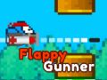 Mäng Flappy Tulistaja Internetis