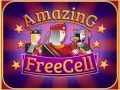 Mäng Imeline Freecell Solitaire Internetis