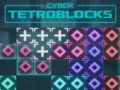 Mäng Kyber Tetroplokid Internetis