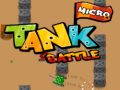 Mäng Mikro Tankide La Battle Internetis