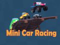 Mäng Mini Auto Võidujooks Internetis