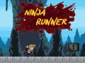 Mäng Ninja Jooksja Internetis