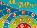 Mäng Kasutajas Magic Plaadid Pusle Internetis