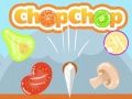 Mäng ChopChop Internetis