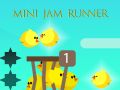 Mäng Mini Jam Runner Internetis
