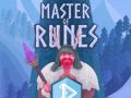 Mäng Rune Meister Internetis