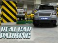 Mäng Reaalne auto parkimine Internetis