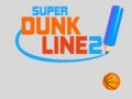 Mäng Super Dunk Joon 2 Internetis