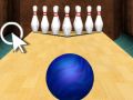 MĂ€ng 3D Bowling Internetis MĂ€ng 3D Bowling Internetis