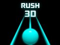Mäng Rush 3D Internetis
