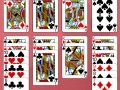 Mäng Kassi Solitaire Internetis