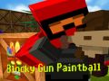 Mäng Plokku Relv Paintball Internetis