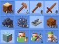 Mäng Grindcraft Remasterdatud Internetis