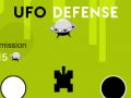 Mäng UFO Kaitse Internetis