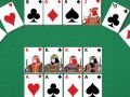 Mäng Kuu Solitaire Internetis
