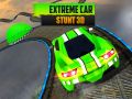 Mäng Ekstreemsed Autotrikkid 3D Internetis