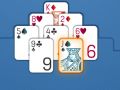 Mäng Lõbus Mäng Piramidi Solitaire Internetis