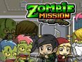 Mäng Zombi Missioon 1 Internetis Mäng Zombi Missioon 1 Internetis