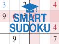 Mäng Nutikas Sudoku Internetis