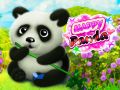 Mäng Õnnelik Panda Internetis