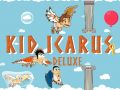 Mäng Kid Icarus Deluxe Internetis