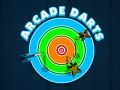 Mäng Arcade Nuhtikud Internetis