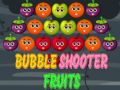 Mäng Mullipusside Shooter Viljad Internetis