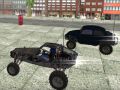 Mäng Reaalne Buggy Juht Internetis