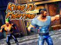 Mäng Kung Fu Võitlus Internetis
