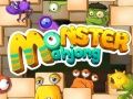 Mäng Koletis Mahjong Internetis