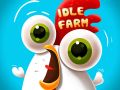 Mäng Mitteaktiivne Farm Internetis