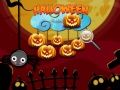 Mäng Peidet Kõrvitsad Halloweenil Internetis