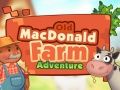Mäng Vana Macdonaldi talu Internetis