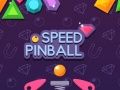 Mäng Kiire pinball Internetis