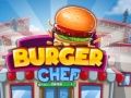 Mäng Burgermokk Internetis Mäng Burgermokk Internetis