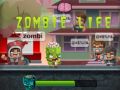 Mäng Zombie Elu Internetis