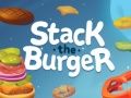 Mäng Kuhja Burger Internetis