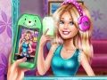 Mäng Ellie Fab Selfie Internetis
